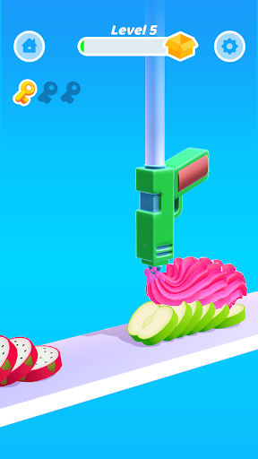 Télécharger Gratuit La crème parfaite APK MOD (Astuce) Télécharger Gratuit La crème parfaite APK MOD (Astuce) 5