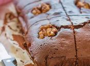 Brownies chocolat noix thermomix