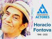 L’Argentine pleure artiste tout faire Horacio Fontova [Actu]