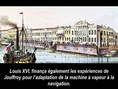 Divers - C'est Louis XVI qui l'a fait...