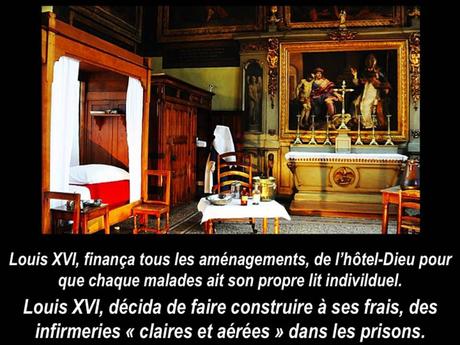 Divers - C'est Louis XVI qui l'a fait...