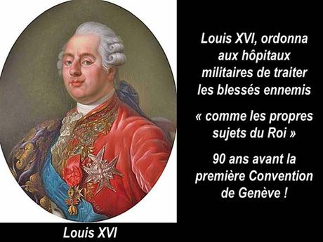 Divers - C'est Louis XVI qui l'a fait...