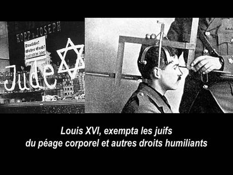 Divers - C'est Louis XVI qui l'a fait...