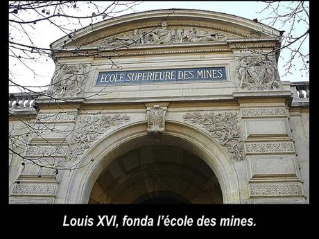 Divers - C'est Louis XVI qui l'a fait...