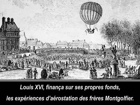 Divers - C'est Louis XVI qui l'a fait...