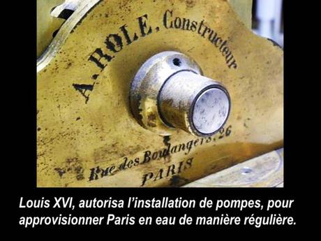 Divers - C'est Louis XVI qui l'a fait...