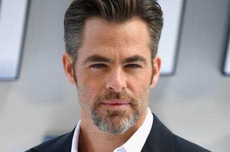 Le Saint : Chris Pine en vedette du reboot signé Dexter Fletcher ?