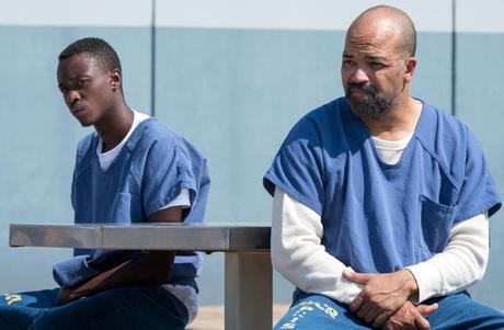 Première bande annonce VOST pour All Day and A Night de Joe Robert Cole Première bande annonce VOST pour All Day and A Night de Joe Robert Cole