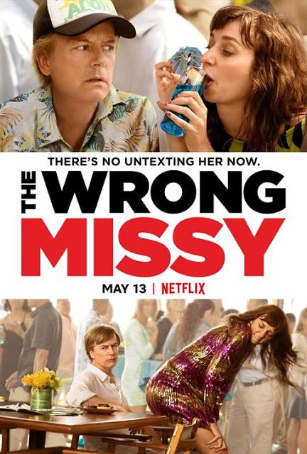 Première bande annonce VOST pour The Wrong Missy de Tyler Spindel