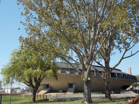 le blanc c'était hier