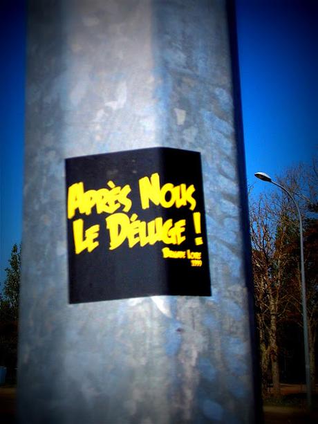 le blanc c'était hier le blanc c'était hier