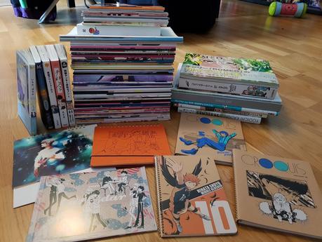 Retour de notre voyage au Japon Retour de notre voyage au Japon