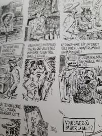 Au fil du Nil n°16… ma BD de la semaine !