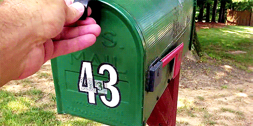 mail GIF
