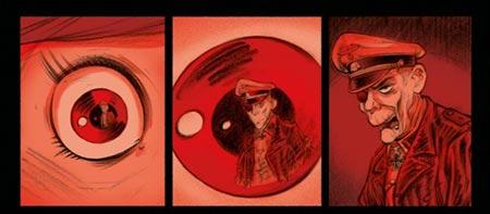 Ninn tome 4 - La cathédrale de fer