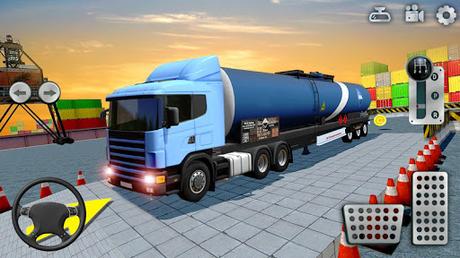 Télécharger Gratuit un camion parking simulateur 2019 réel camion Jeux
APK MOD (Astuce) Télécharger Gratuit un camion parking simulateur 2019 réel camion Jeux APK MOD (Astuce) screenshots 1