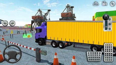 Télécharger Gratuit un camion parking simulateur 2019 réel camion Jeux
APK MOD (Astuce) Télécharger Gratuit un camion parking simulateur 2019 réel camion Jeux APK MOD (Astuce) screenshots 3