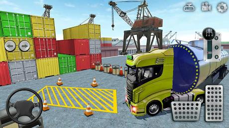 Télécharger Gratuit un camion parking simulateur 2019 réel camion Jeux
APK MOD (Astuce) Télécharger Gratuit un camion parking simulateur 2019 réel camion Jeux APK MOD (Astuce) screenshots 2
