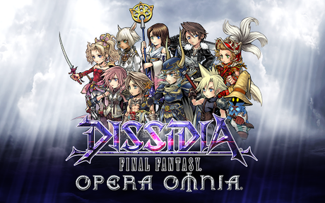 Code Triche DISSIDIA FINAL FANTASY OPERA OMNIA APK MOD (Astuce) Code Triche DISSIDIA FINAL FANTASY OPERA OMNIA APK MOD (Astuce) 1