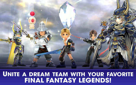 Code Triche DISSIDIA FINAL FANTASY OPERA OMNIA APK MOD (Astuce) Code Triche DISSIDIA FINAL FANTASY OPERA OMNIA APK MOD (Astuce) 2