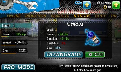 Télécharger Gratuit Drag Racing 4x4 APK MOD (Astuce) Télécharger Gratuit Drag Racing 4x4 APK MOD (Astuce) 6