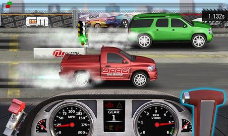 Télécharger Gratuit Drag Racing 4x4 APK MOD (Astuce) Télécharger Gratuit Drag Racing 4x4 APK MOD (Astuce) 3