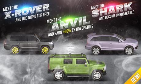 Télécharger Gratuit Drag Racing 4x4 APK MOD (Astuce) Télécharger Gratuit Drag Racing 4x4 APK MOD (Astuce) 2