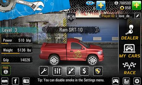 Télécharger Gratuit Drag Racing 4x4 APK MOD (Astuce) Télécharger Gratuit Drag Racing 4x4 APK MOD (Astuce) 5