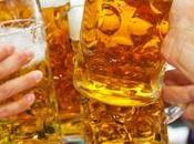 Craft beer Annulation l’Oktoberfest Munich Feria Pampelune Mousse bière