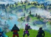 Epic Games décide enfin sortir Fortnite Android