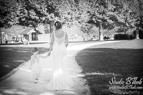 Photographe de mariage à Lyon