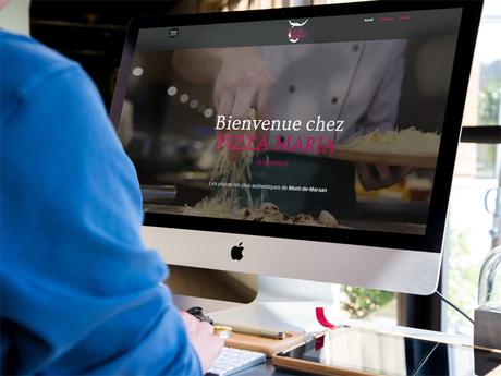 Design : Site Internet Marchand – Agence de publicité internet à Perpignan