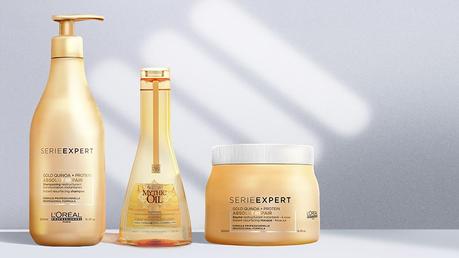 Vente privée L’Oréal Professionnel
