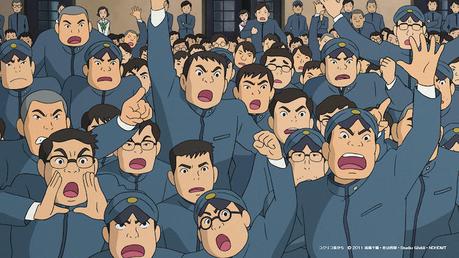 Zoom : le Studio Ghibli nous offre des fonds pour les visioconférences