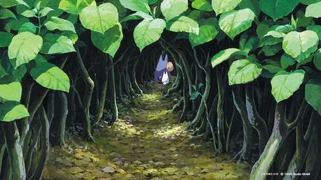Zoom : le Studio Ghibli nous offre des fonds pour les visioconférences