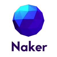 Naker outil gratuit de no code pour intégrer de la 3D à son site
