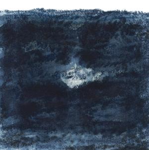 Julien Nouveau, d’ombres, d’eau et de sel par Sabine Dewulf Julien Nouveau, d’ombres, d’eau et de sel par Sabine Dewulf