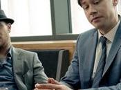 Critique Folie hauteurs Loup Wall Street version série Netflix