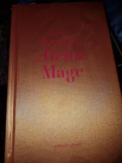 Leïla Menchari: La Reine Mage