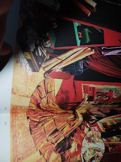 Leïla Menchari: La Reine Mage