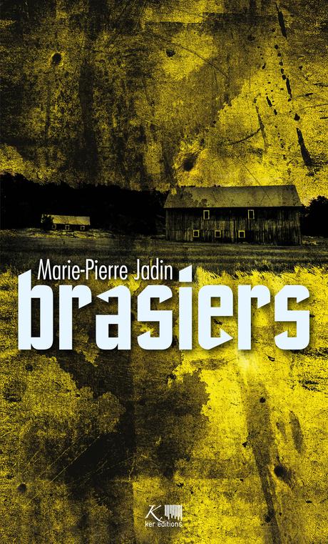 Brasiers - Marie-Pierre Jadin ♥♥♥ Brasiers - Marie-Pierre Jadin ♥♥♥