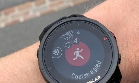 Polar annonce la Grit X, sa montre outdoor