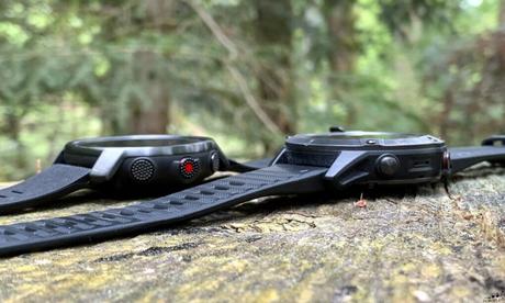 Polar annonce la Grit X, sa montre outdoor