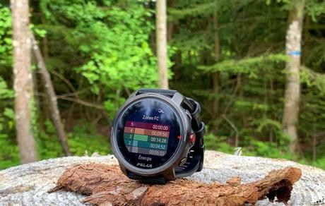 Polar annonce la Grit X, sa montre outdoor