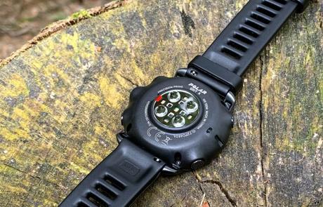Polar annonce la Grit X, sa montre outdoor