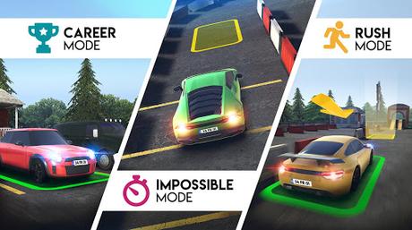 Télécharger Gratuit Car Parking Pro - Car Parking Game & Driving Game
APK MOD (Astuce) Télécharger Gratuit Car Parking Pro - Car Parking Game & Driving Game APK MOD (Astuce) 3