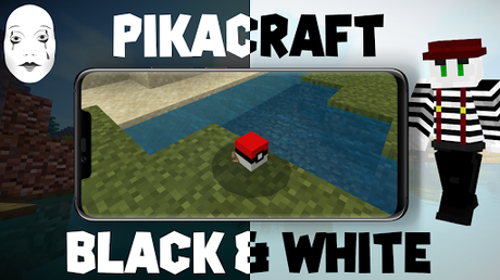 Code Triche Mod PikaCraft [NEW] APK MOD (Astuce) 2