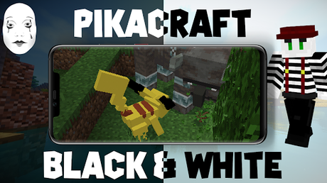 Code Triche Mod PikaCraft [NEW] APK MOD (Astuce) 3