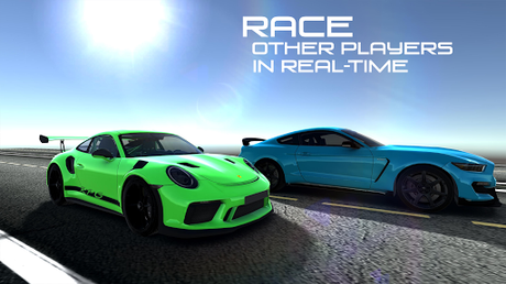 Télécharger Drift and Race Online APK MOD (Astuce) Télécharger Drift and Race Online APK MOD (Astuce) 5