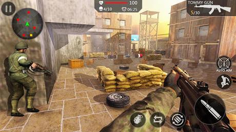 Télécharger Gun Strike Ops: WW2 - World War II fps shooter APK MOD
(Astuce) Télécharger Gun Strike Ops: WW2 - World War II fps shooter APK MOD (Astuce) 1